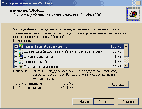   IIS